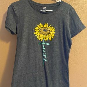 Faith Sunflower 🌻